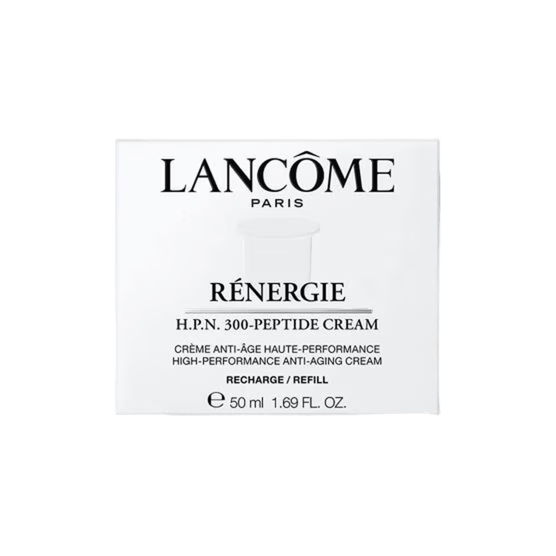 Creme Diurno Lancôme Rénergie H.P.N 300-Peptide Refil